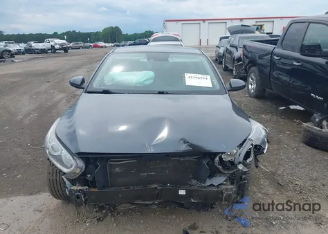 2020 Kia Forte Lxs из США, поврежденный, VIN 3KPF24AD8LE179736